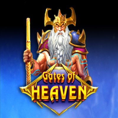 Gates Of Heaven