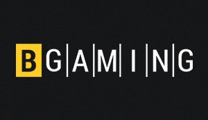 Bgaming